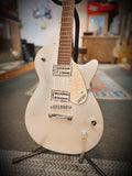 2013 Gretsch G5426 Electromatic Jet Club Electric Guitar in Silver