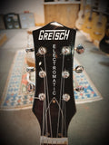 2013 Gretsch G5426 Electromatic Jet Club Electric Guitar in Silver