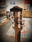 2013 Gretsch G5426 Electromatic Jet Club Electric Guitar in Silver