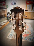 2013 Gretsch G5426 Electromatic Jet Club Electric Guitar in Silver