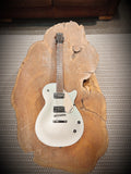 2013 Gretsch G5426 Electromatic Jet Club Electric Guitar in Silver