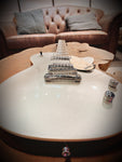 2013 Gretsch G5426 Electromatic Jet Club Electric Guitar in Silver