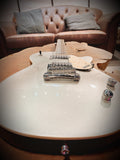 2013 Gretsch G5426 Electromatic Jet Club Electric Guitar in Silver