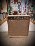 Late 1970s Yamaha JX50B 4x10 Bass Combo (Made in Japan)