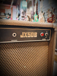 Late 1970s Yamaha JX50B 4x10 Bass Combo (Made in Japan)