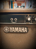 Late 1970s Yamaha JX50B 4x10 Bass Combo (Made in Japan)