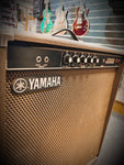 Late 1970s Yamaha JX50B 4x10 Bass Combo (Made in Japan)