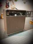 Late 1970s Yamaha JX50B 4x10 Bass Combo (Made in Japan)