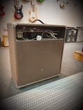 Late 1970s Yamaha JX50B 4x10 Bass Combo (Made in Japan)