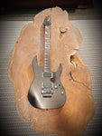 2008 Ibanez RGT42DX-FM Electric Guitar