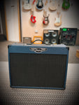 Traynor Custom Valve 50 (50W Guitar Amplifier)