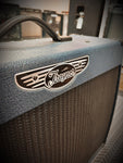 Traynor Custom Valve 50 (50W Guitar Amplifier)