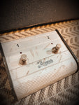 Traynor Custom Valve 50 (50W Guitar Amplifier)