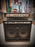 Gallien-Krueger 210RBH Cabinet (Head Sold Separately)