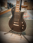 2022 Harley Benton SC Custom Plus Electric Guitar (Zakk Wylde EMG 81/85 Active Pickups)