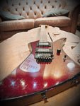 1996 Jackson Kelly KE3 Performer PS66TGT10 Electric Guitar (Rare, MIJ)