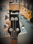 2005 Ibanez GIO GAXB150 Electric Bass Guitar