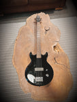 2005 Ibanez GIO GAXB150 Electric Bass Guitar