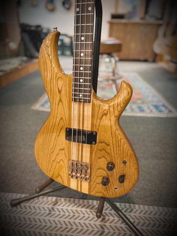 1980 Aria Pro II SB1000 Electric Bass Guitar