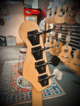 Unbranded Parts-Project J-Style Electric Bass Guitar (Schaller Pickups)