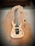 2022 Jackson JS32 Dinky Arch Top DKA Electric Guitar in Natural Oil