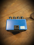 1990's BOSS CS-3 Compression Sustainer Pedal (Black Label)