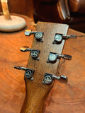 2010s (c) Sigma 000M-1ST Acoustic Guitar in Natural