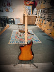 2021 Harley Benton GuitarBass VS Vintage Series Bass Guitar