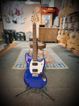 2018 Squier Mustang Bullet HH Electric Guitar