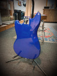 2018 Squier Mustang Bullet HH Electric Guitar