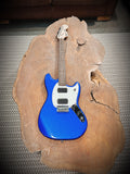 2018 Squier Mustang Bullet HH Electric Guitar