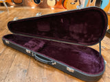 VGV 3/4 Electric Guitar Hardcase