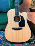 2017 Martin DC-16E Acoustic Guitar w/OHC