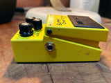 BOSS Super Overdrive SD-1 Effects Pedal