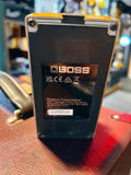 BOSS DS-1 Distortion Pedal