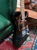 2020 Fender Player Telecaster in Black