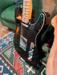 2020 Fender Player Telecaster in Black