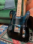 2020 Fender Player Telecaster in Black