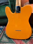 2019 Fender Player Telecaster in Capri Orange