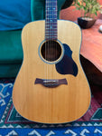 2005 Crafter Lite-D/SP Acoustic Guitar