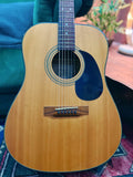 Tanglewood TW28ST Acoustic Guitar