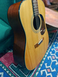 Tanglewood TW28ST Acoustic Guitar