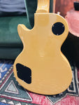 2021 Epiphone Les Paul Special in TV Yellow