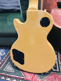 2021 Epiphone Les Paul Special in TV Yellow