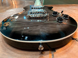 2020 Ibanez ART120 in Transparent Black Sunburst