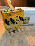 TC Electronic SCF Chorus+ Gold Special Edition w/ box