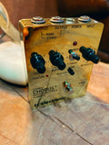 TC Electronic SCF Chorus+ Gold Special Edition w/ box