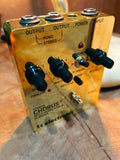 TC Electronic SCF Chorus+ Gold Special Edition w/ box