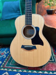 2023 Taylor GS Mini Sapele w/Original New Gigbag