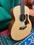 2023 Taylor GS Mini Sapele w/Original New Gigbag